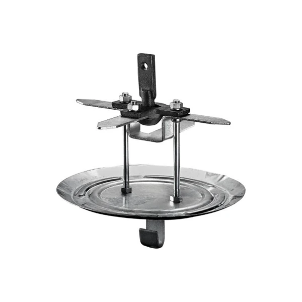 Cross Disc Spreader