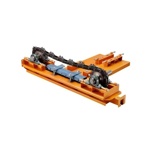 Heavy duty drive unit