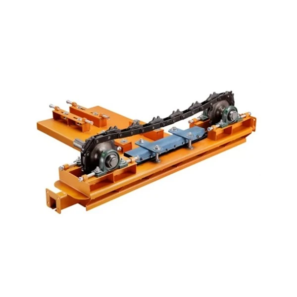 5T Oxback type drive unit