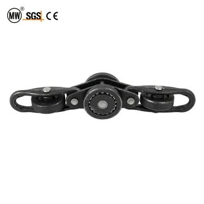 Cadena especial reforzada UH5075-HA